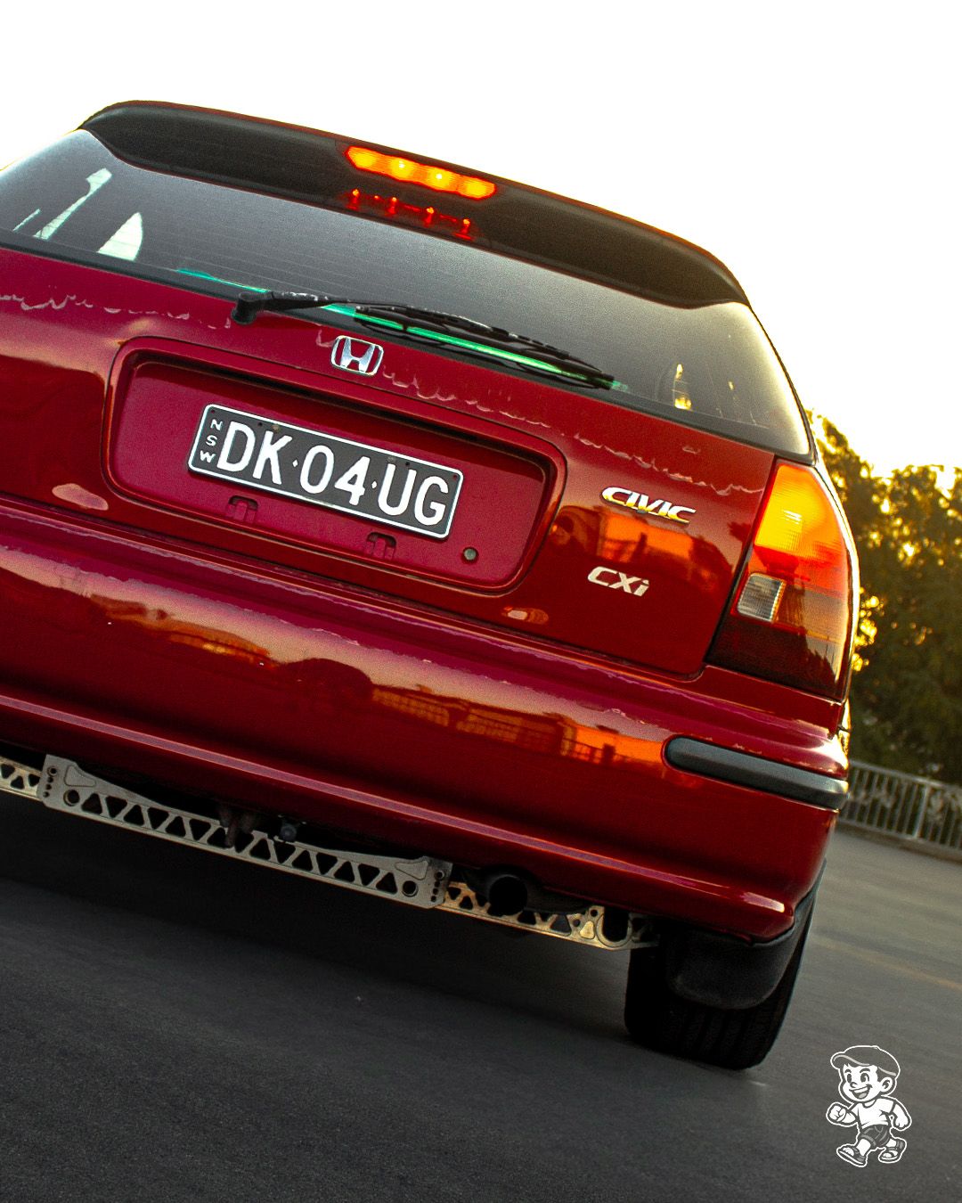 Civic