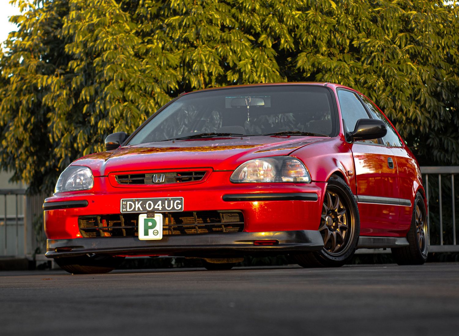 Civic