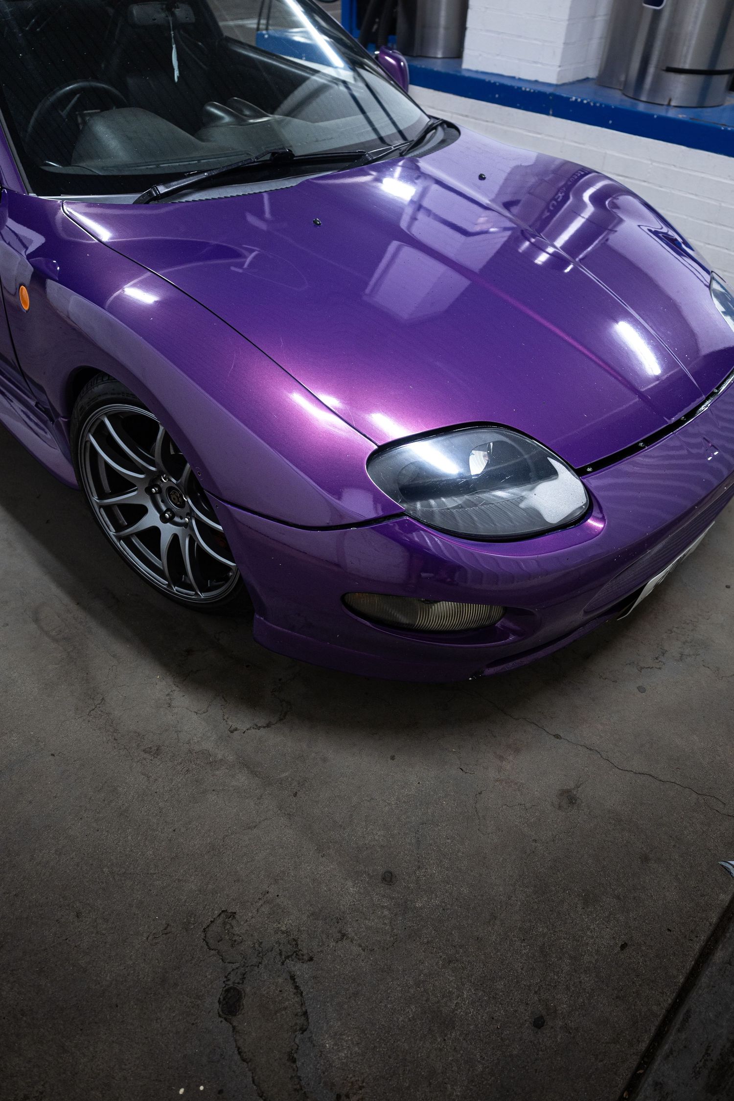 FTO