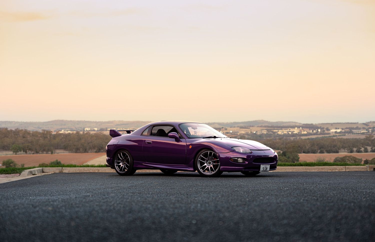FTO