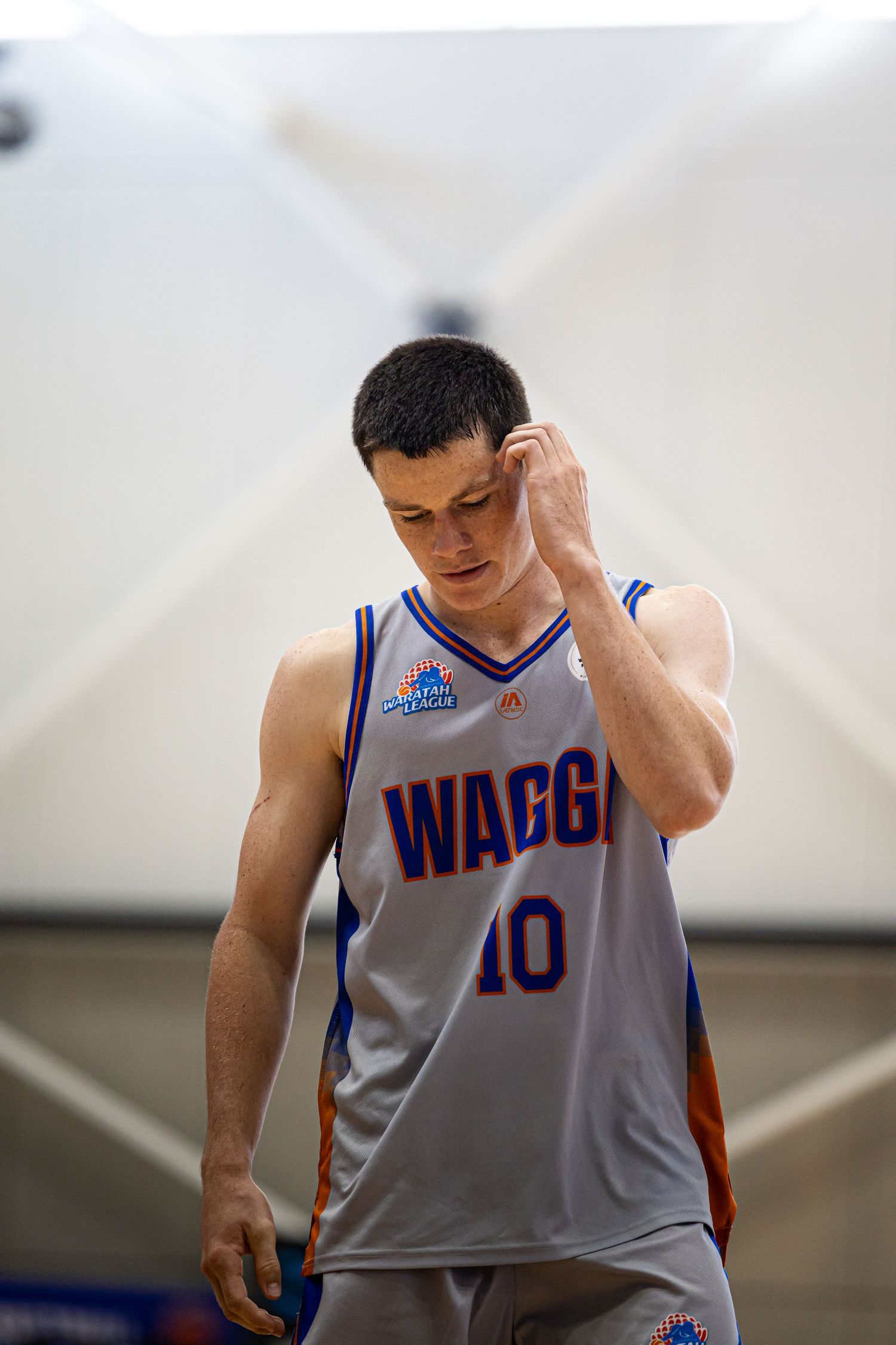 Wagga Heat