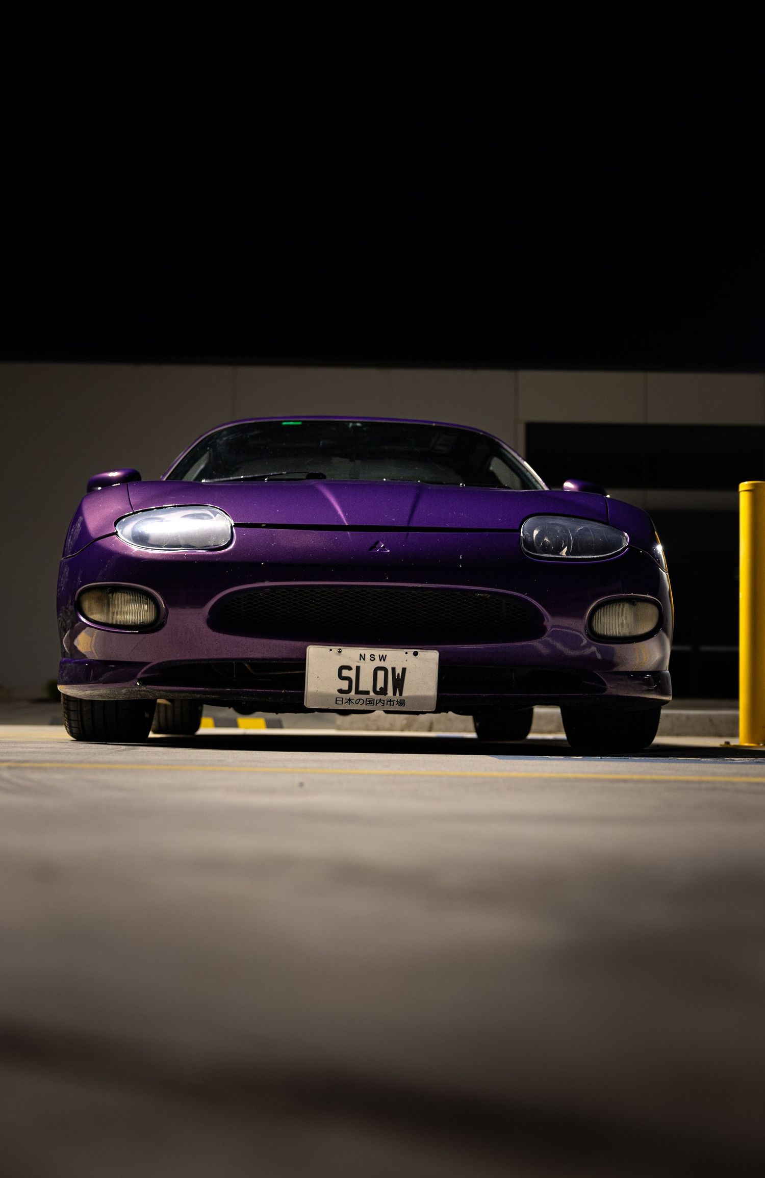 FTO