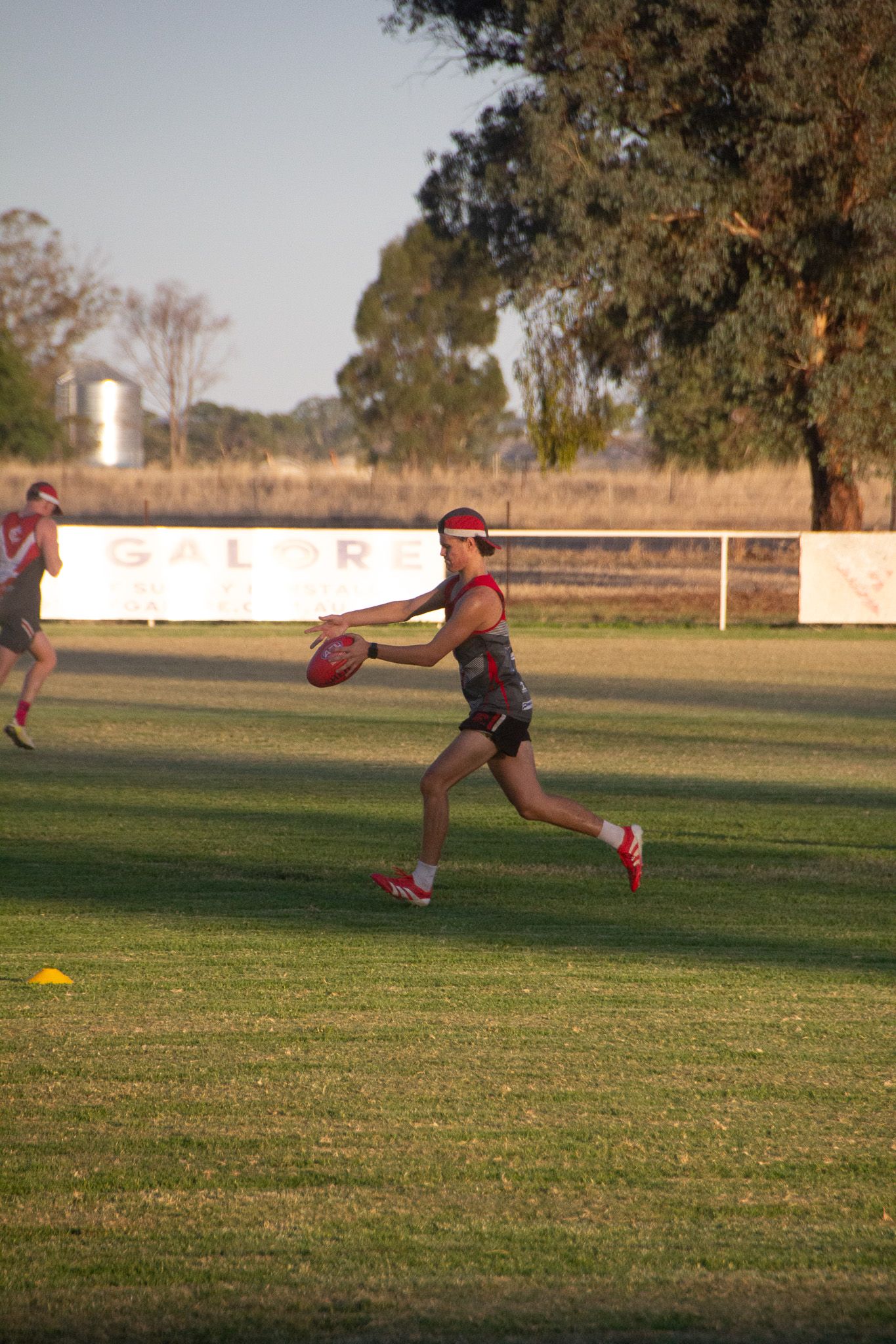 Collingullie Football Club