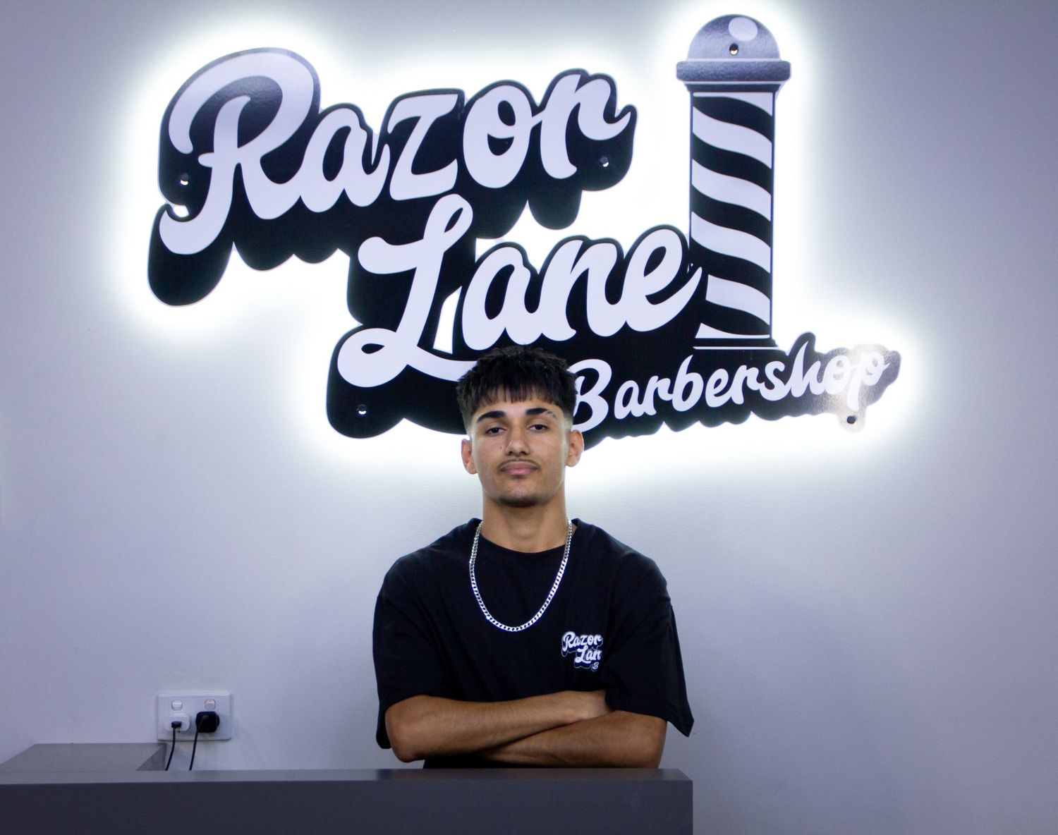 Razorlane