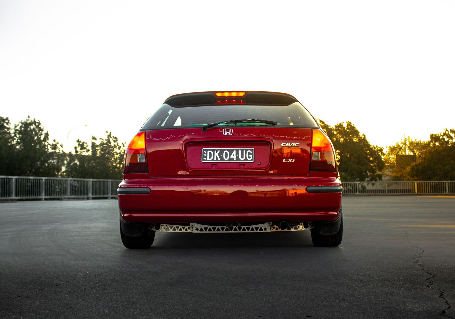Civic