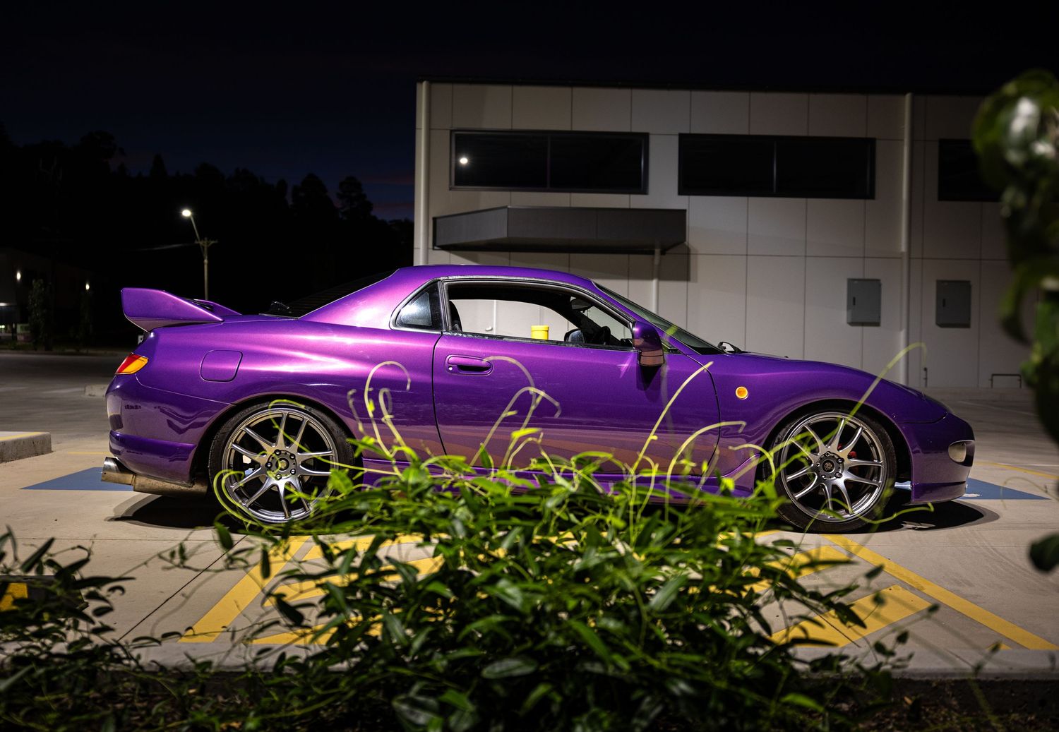 FTO