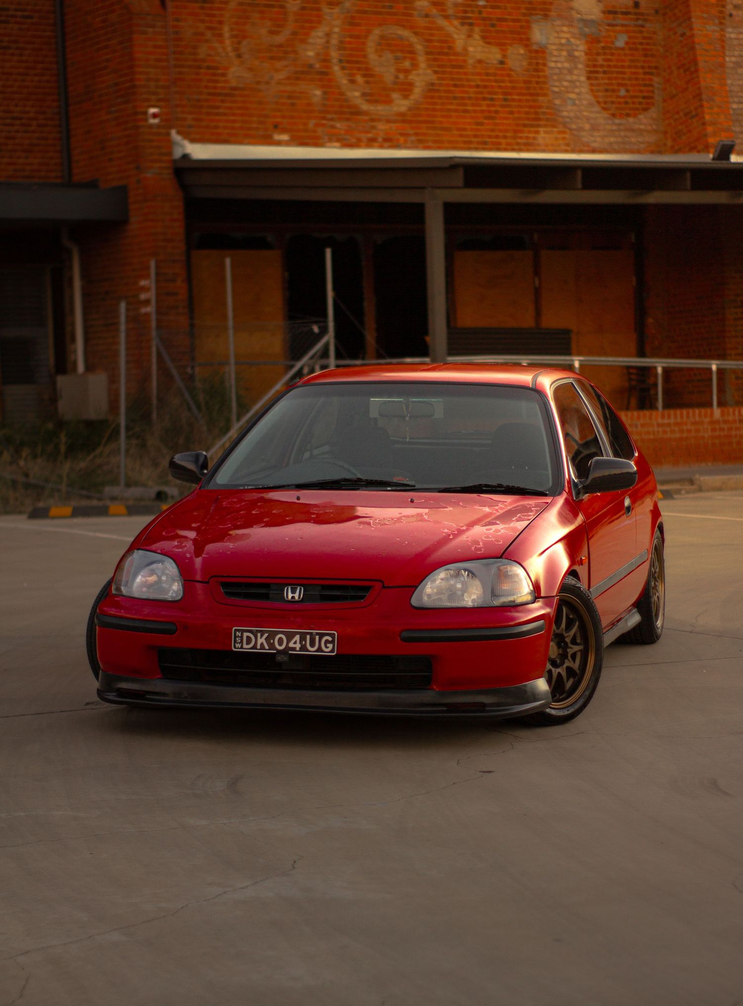 Civic