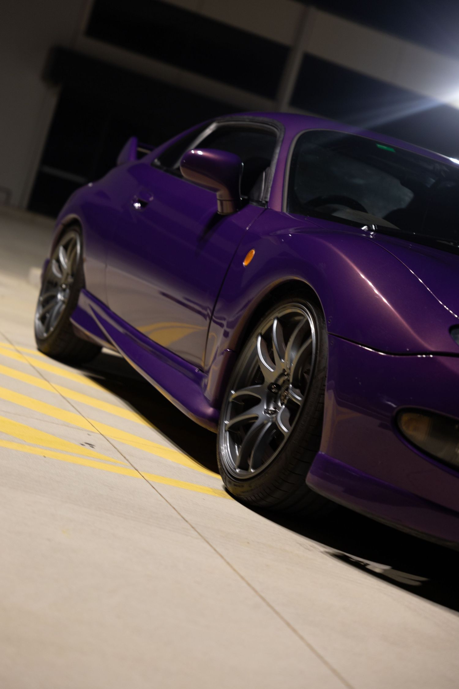 FTO