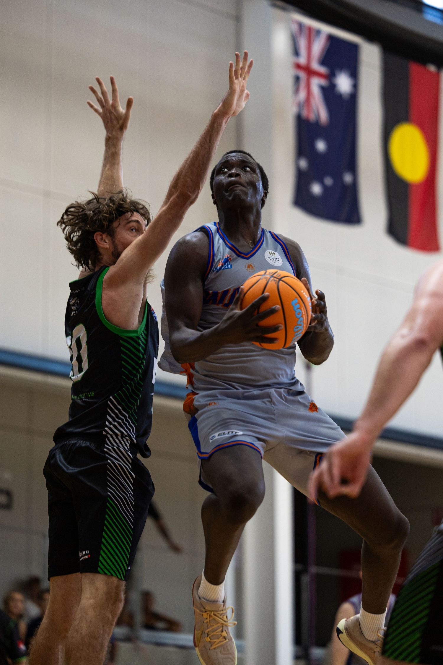 Wagga Heat