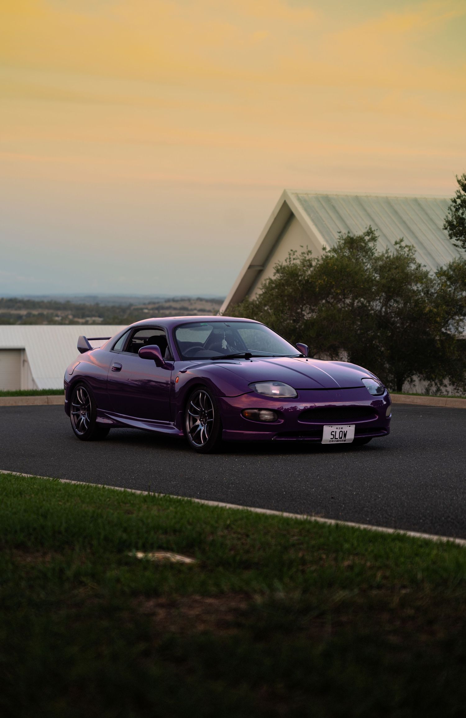 FTO
