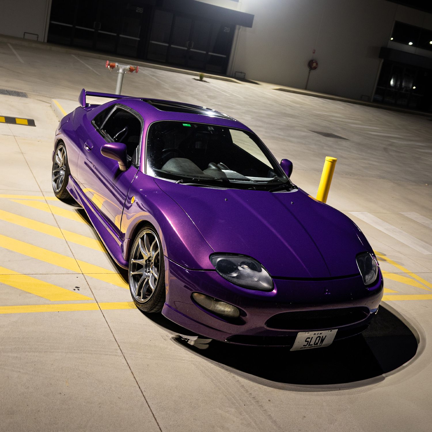 FTO