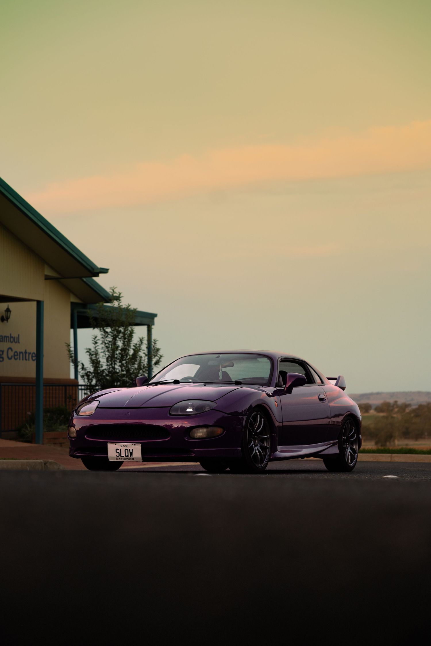 FTO
