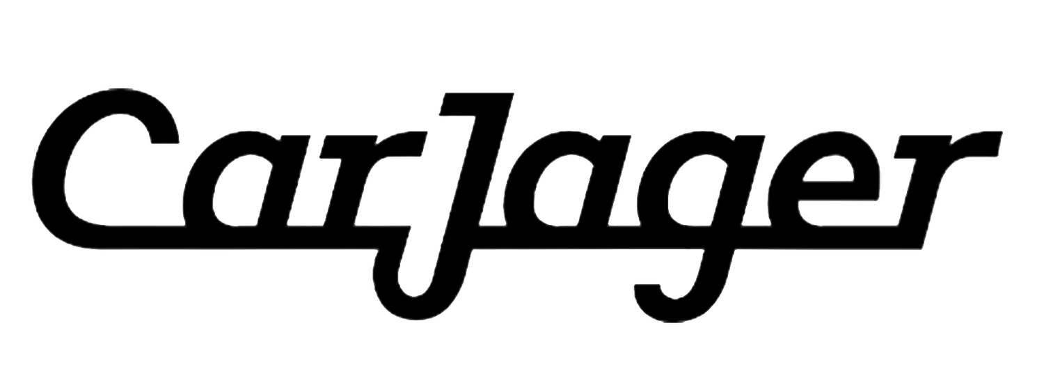 logo carjager