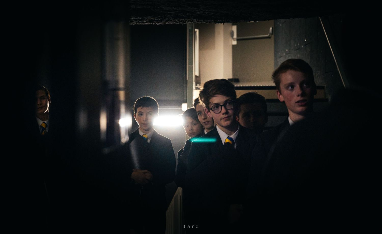 Académie musicale de liesse - Martin TRAMOND, photographe vidéaste
