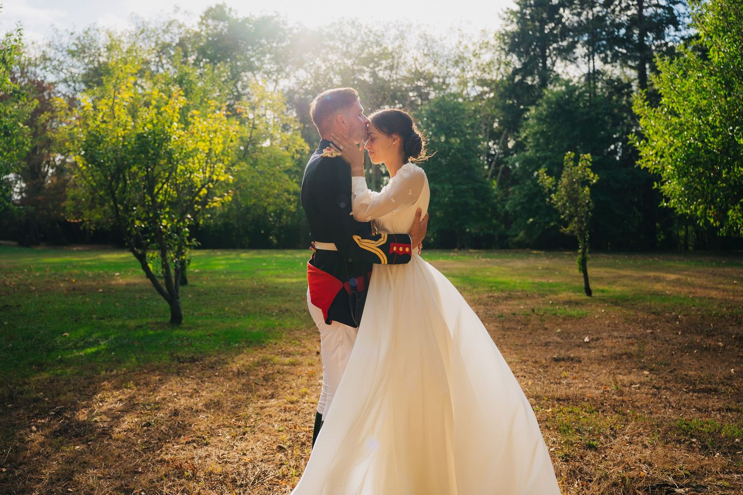 mariage photo couple - Martin TRAMOND, photographe vidéaste