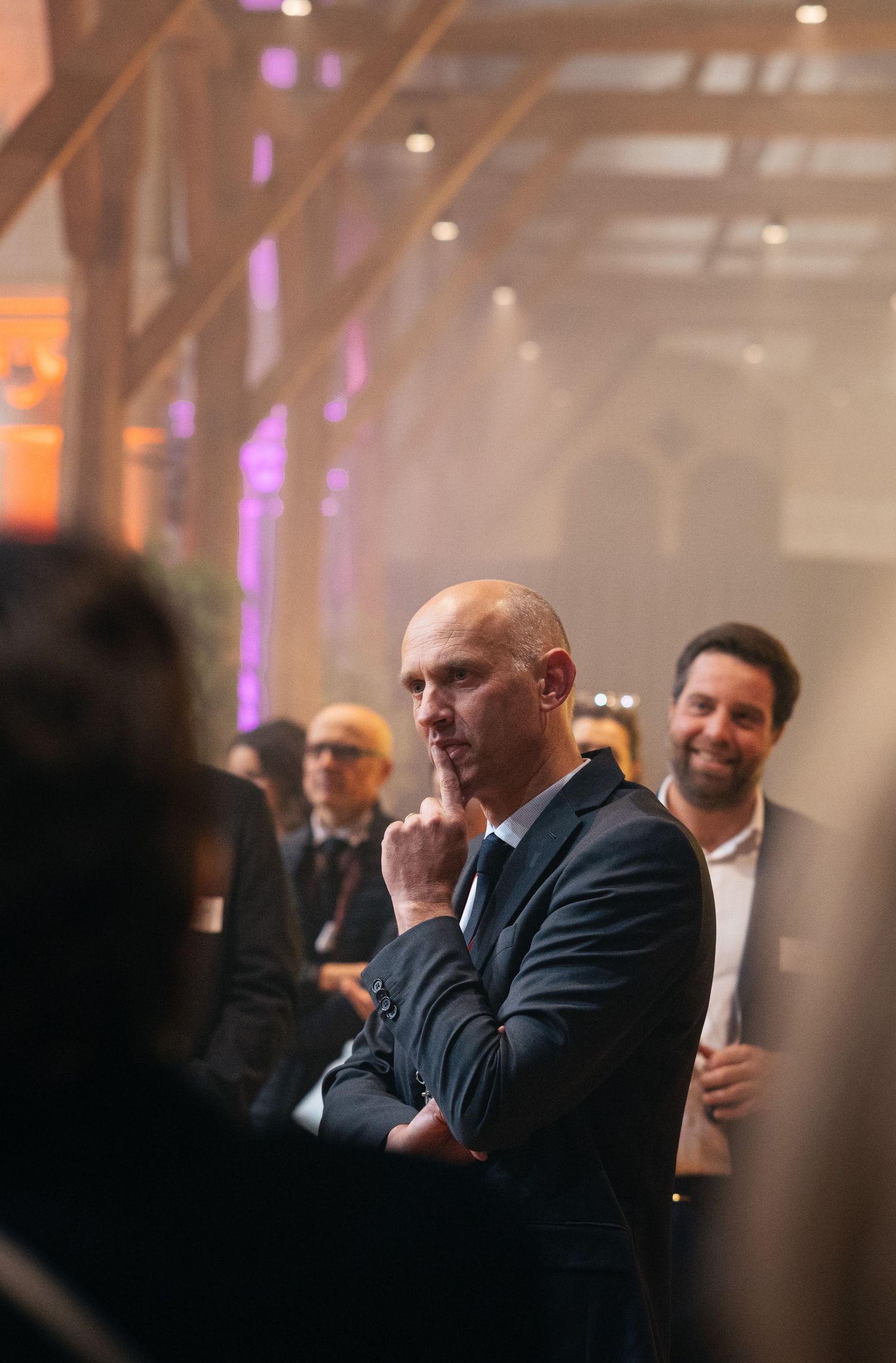 Grenier Saint-Jean, Angers - Martin TRAMOND, photographe vidéaste