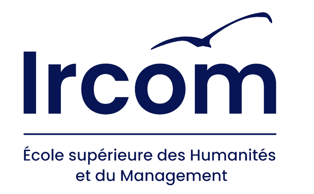 logo ircom