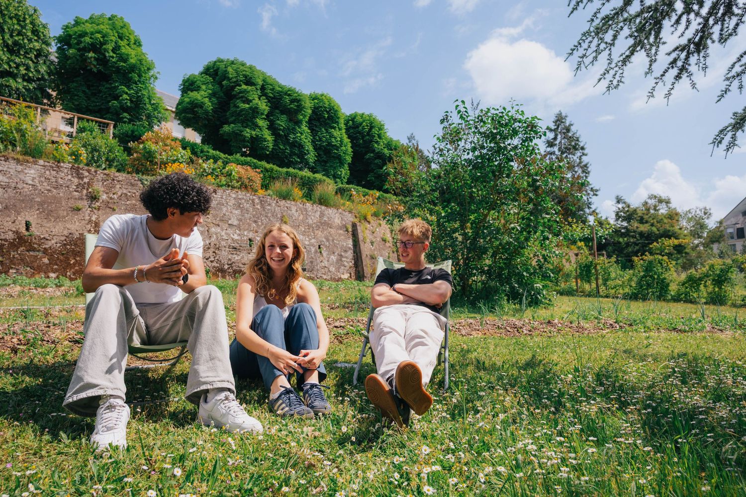 Shooting iffeurope - Martin TRAMOND, photographe vidéaste