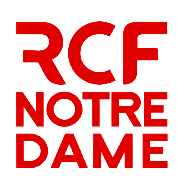 logo rcf notre dame