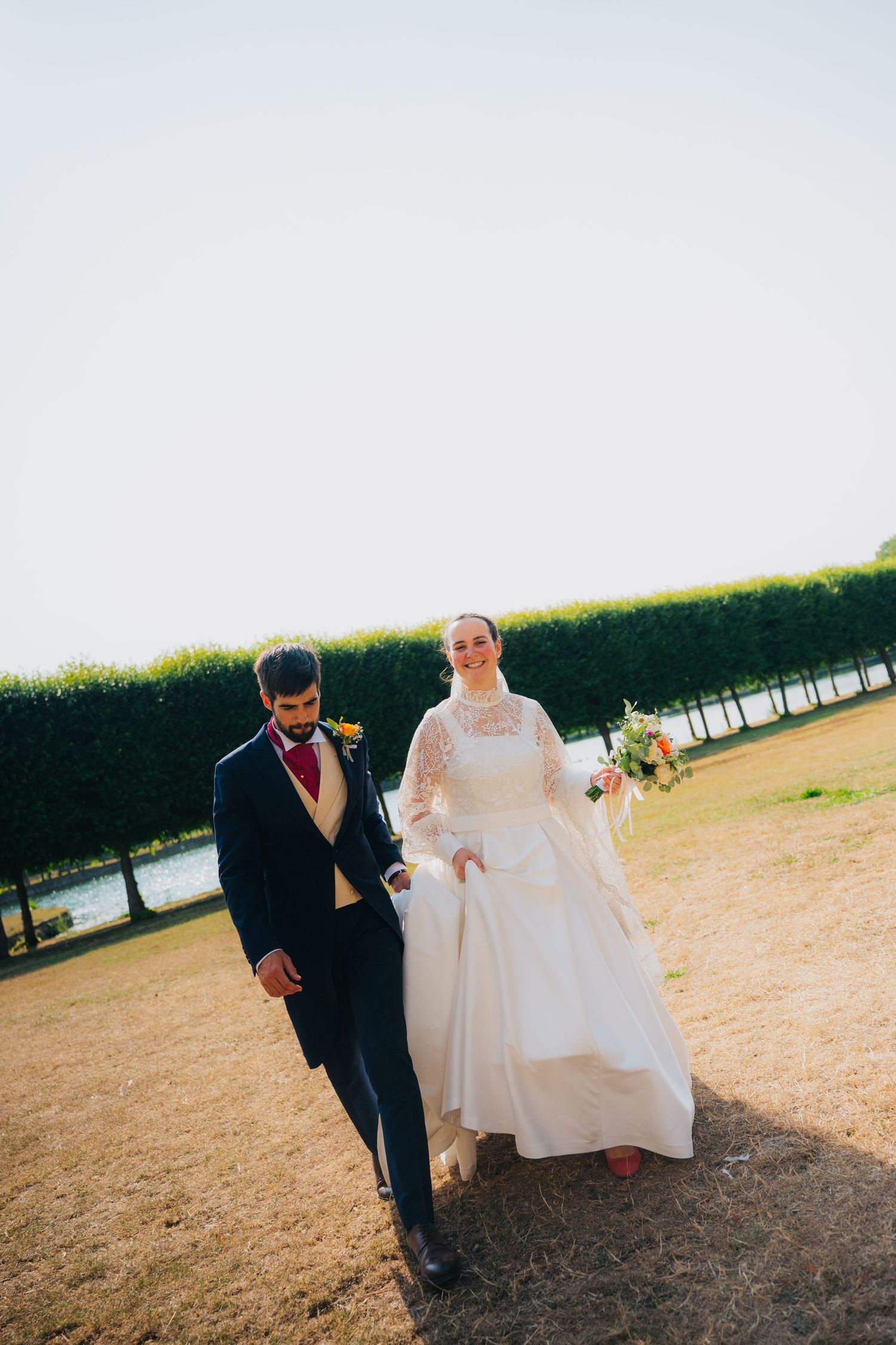 mariage photo couple star - Martin TRAMOND, photographe vidéaste