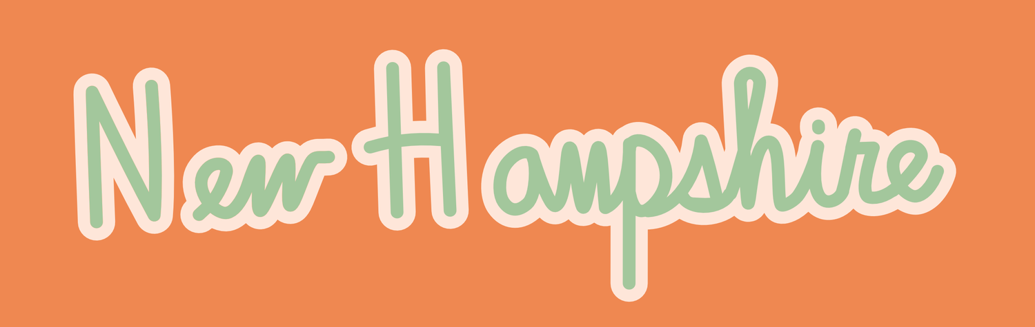 The away jersey wordmark for a rebrand concept of the New Hampshire Fisher Cats minor league baseball team.