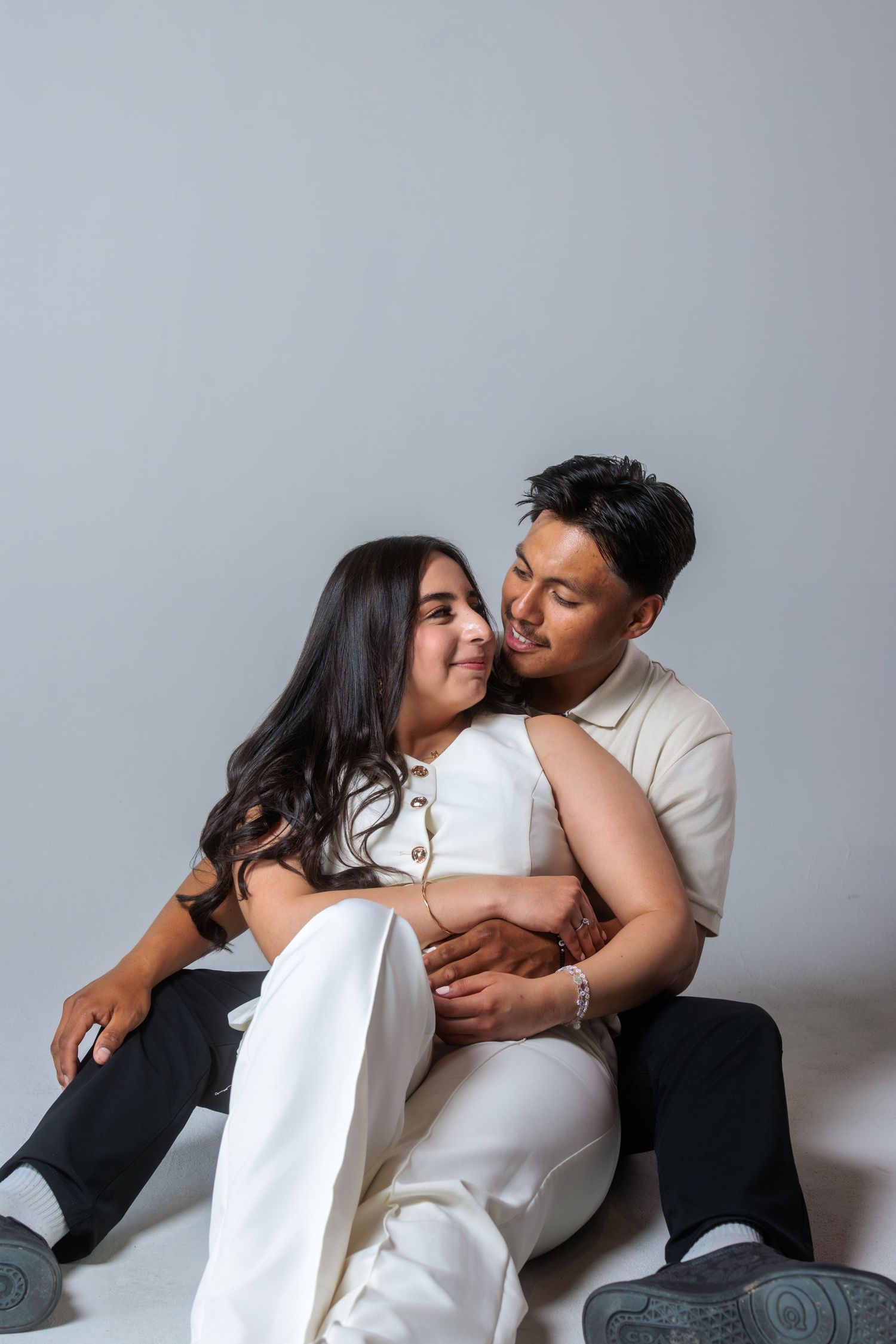 San Diego Couples Portrait