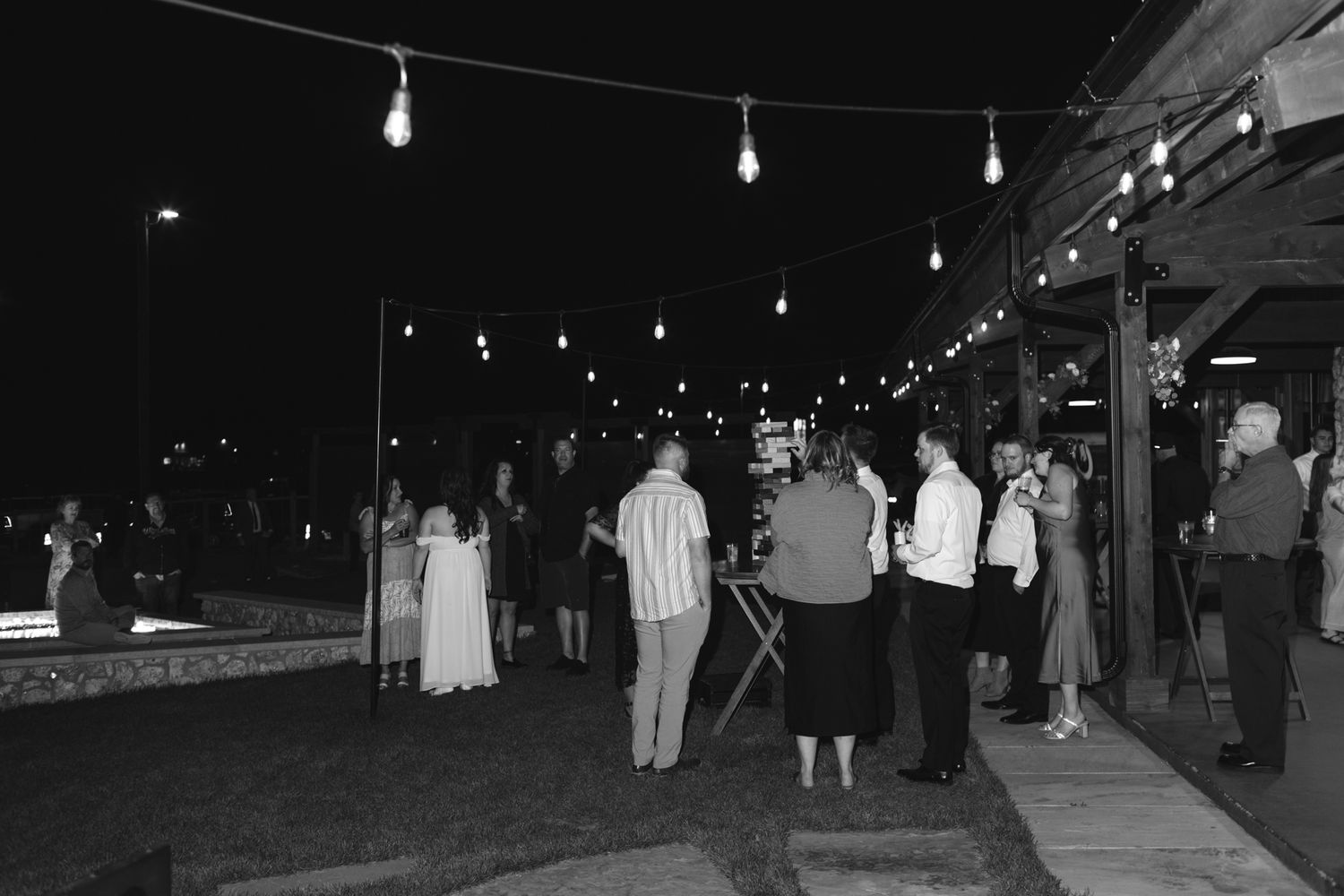 The Willows Villanova wedding reception captured in timeless, emotional photography