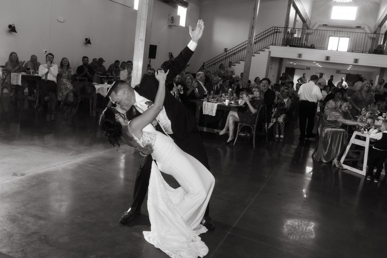 Philadelphia wedding photography at The Curtis Atrium, editorial style-4.jpg