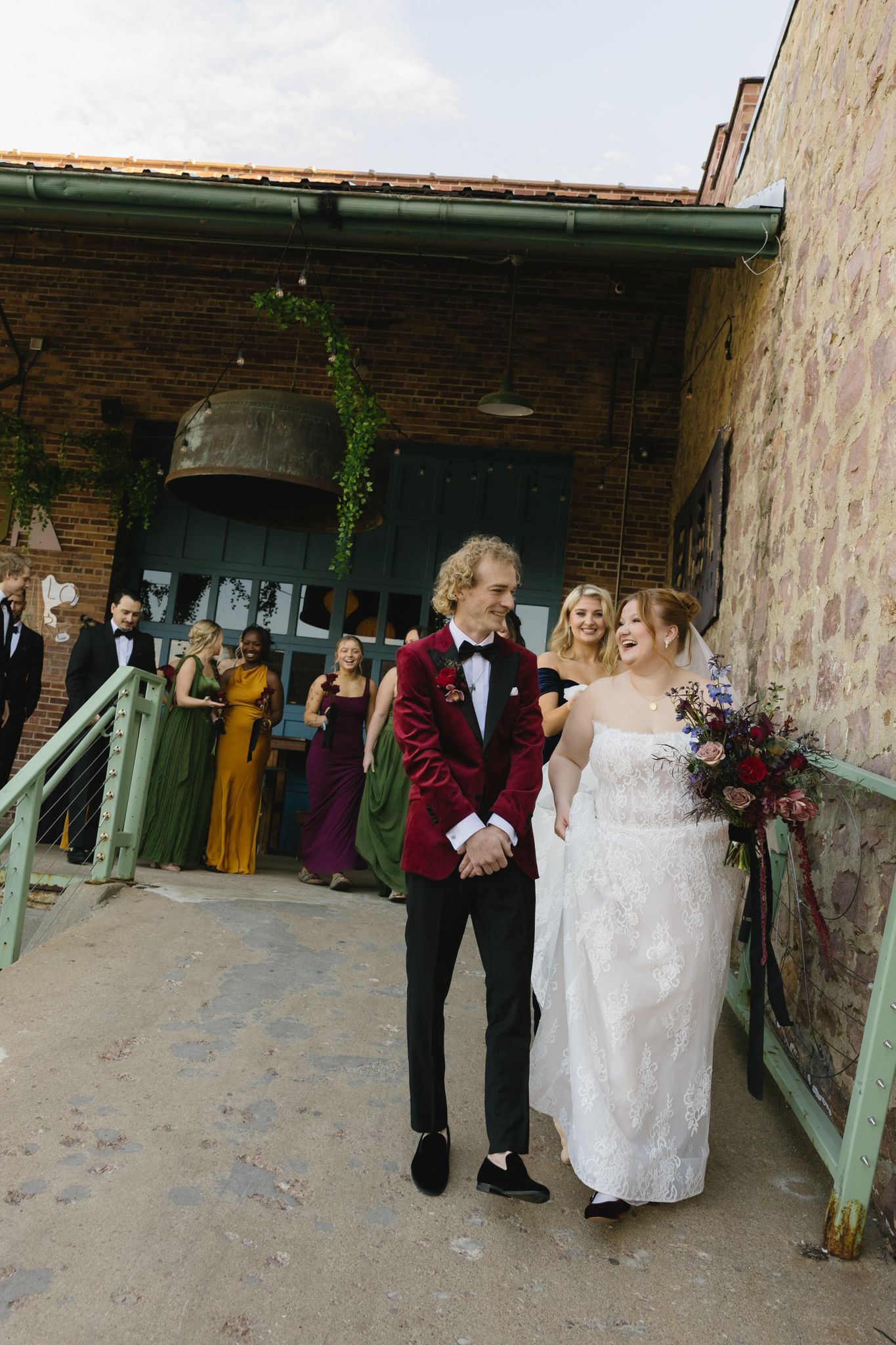 Bridal details at Penn Museum Philadelphia, editorial photography-6.jpg