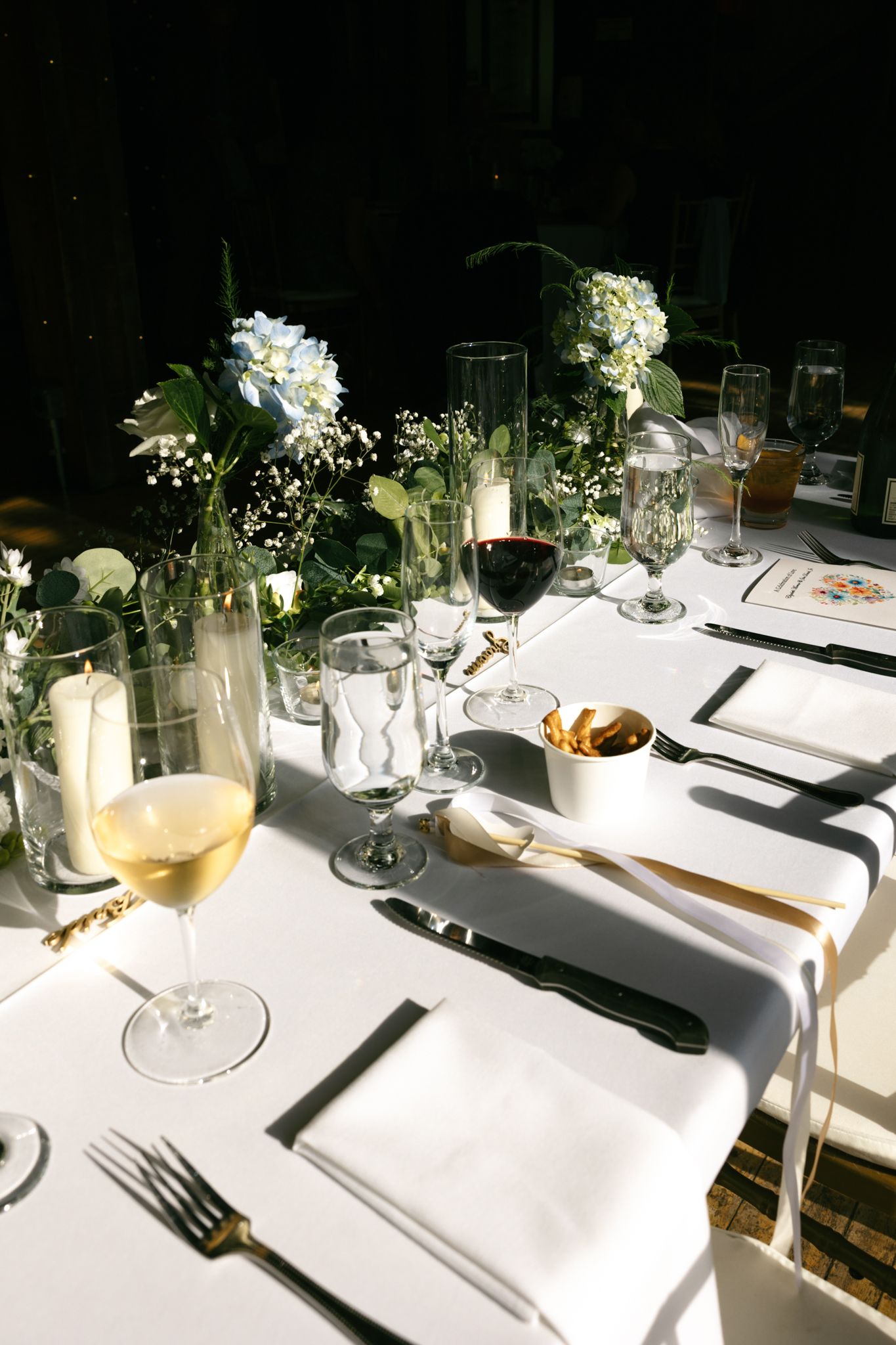 Reception details at Appleford Estate Villanova, editorial wedding photography-07.jpg