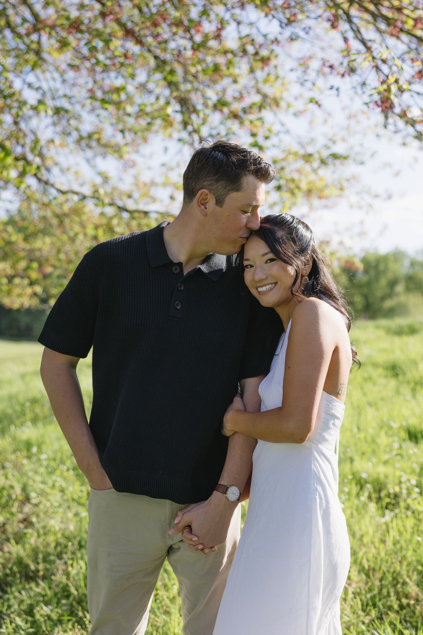 morris arboretum engagement session, philadelphia engagement photographer-04.jpg