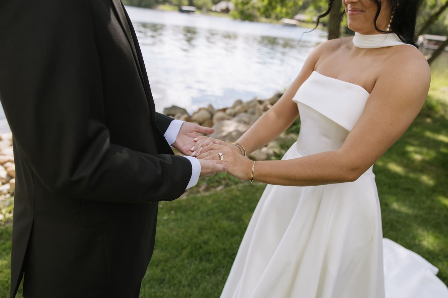 Candid wedding moments at The Willows Villanova, natural light wedding photography-08.jpg