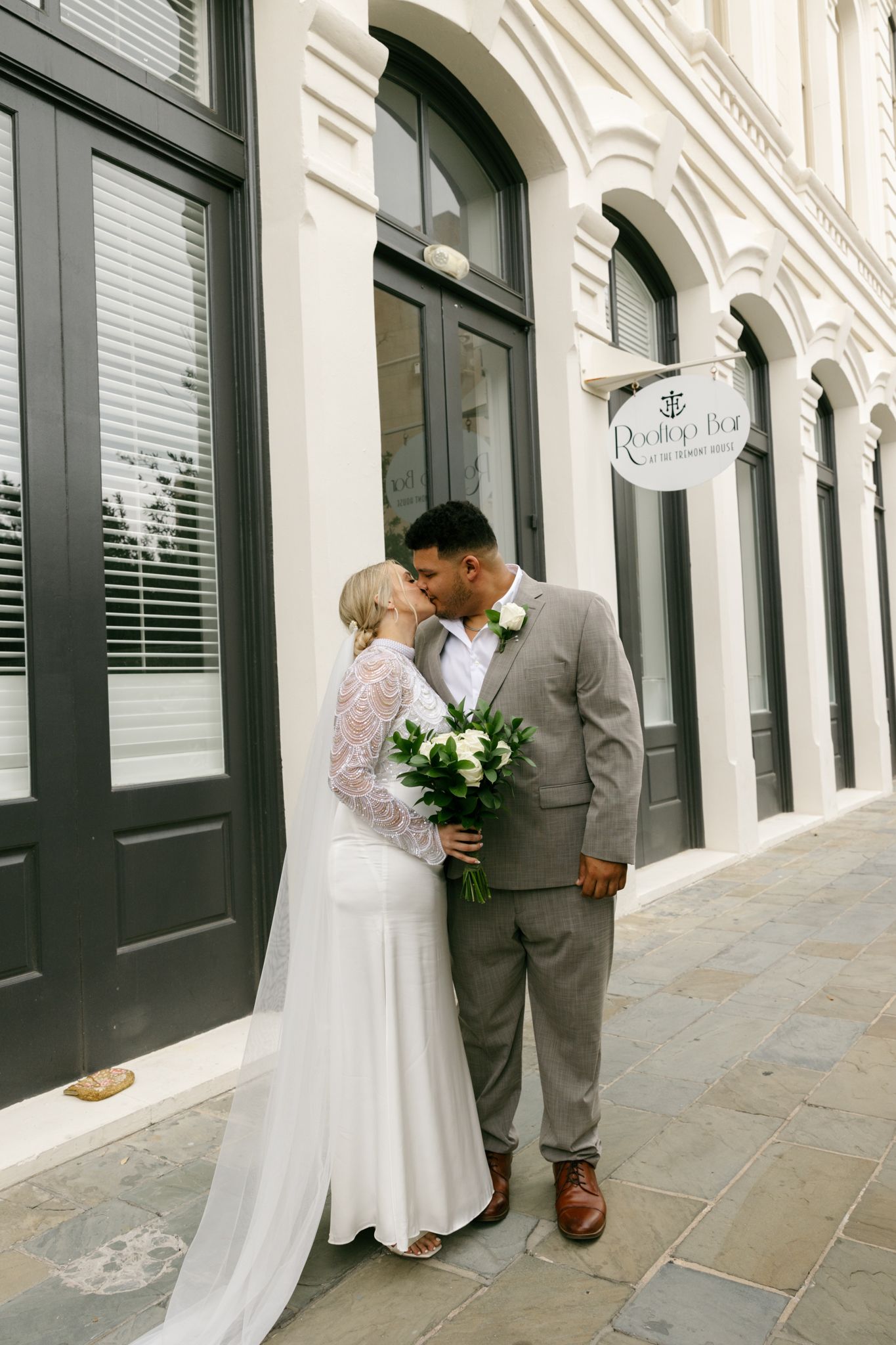 Luxury Hotel Du Pont wedding photography, editorial couple portraits-02.jpg