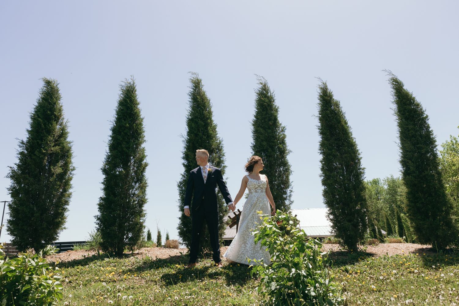 Pearl S. Buck Estate bridal portraits Philadelphia, timeless photography-09.jpg