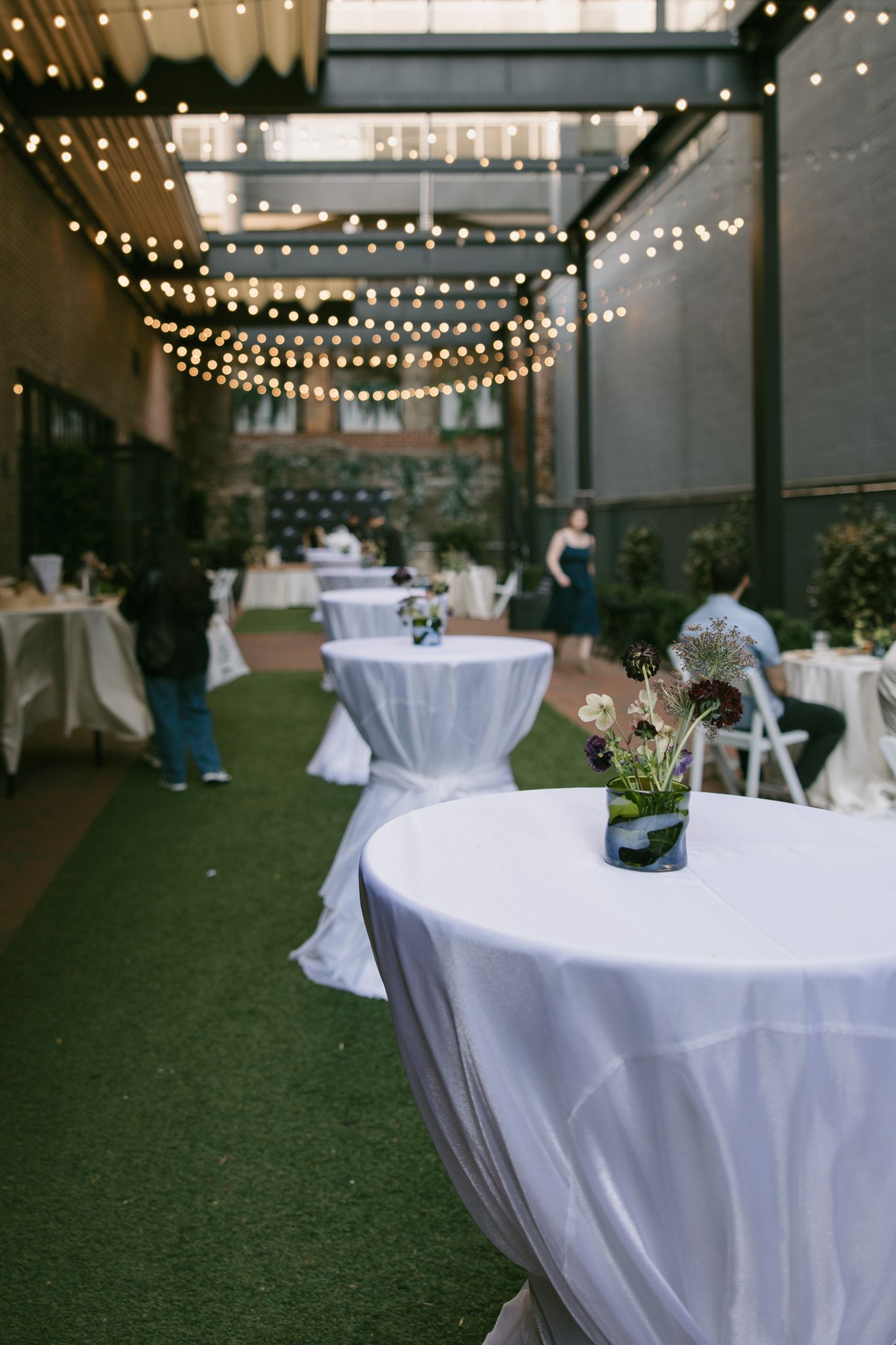 Modern Philadelphia wedding at Fitler Club with moody lighting, sleek interiors, and a luxury private club atmosphere.-01.jpg