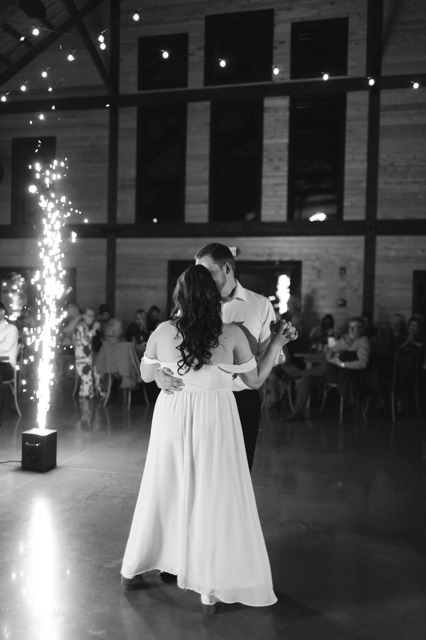 The Willows Villanova wedding reception captured in timeless, emotional photography