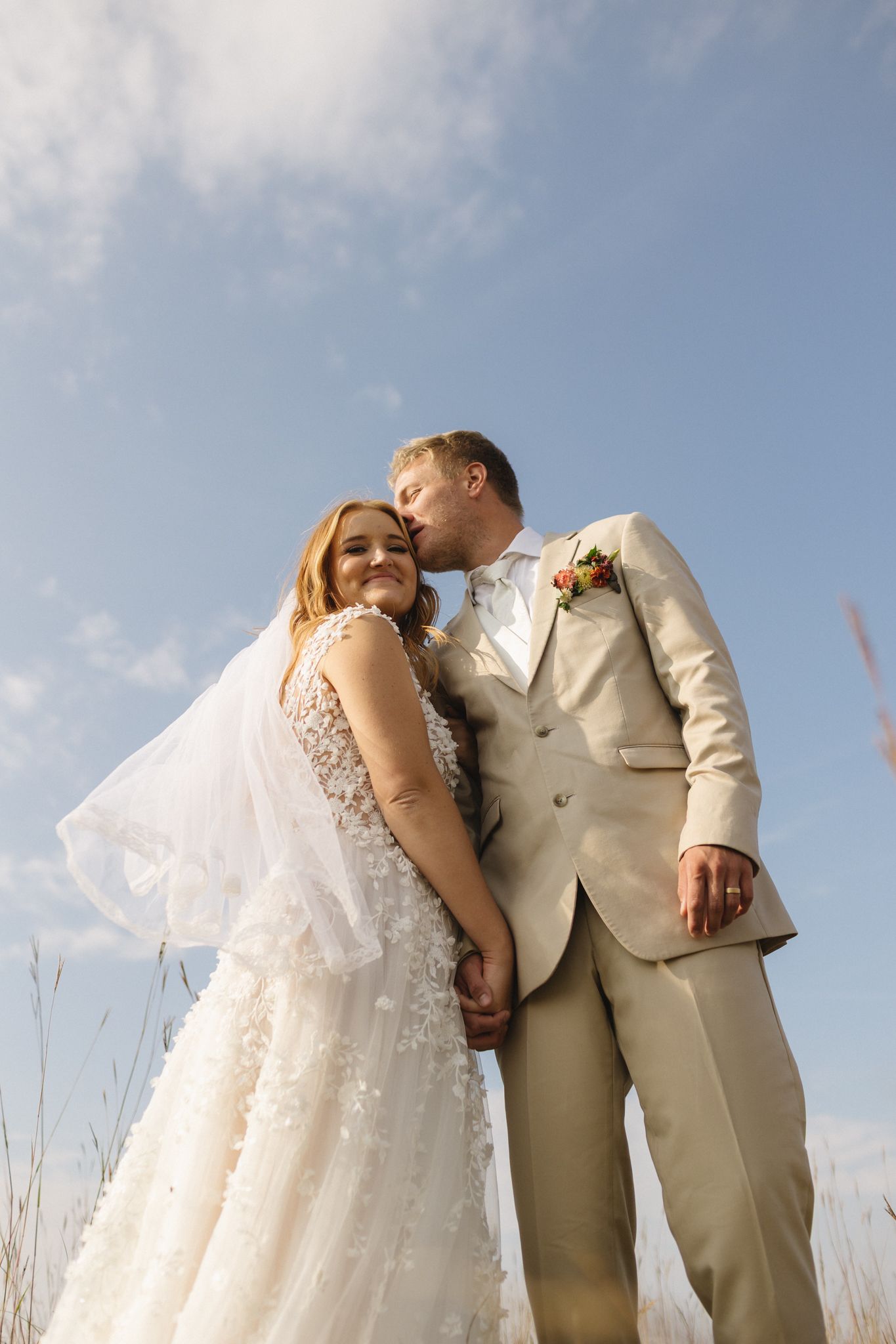 Timeless bride and groom portraits at The Horticulture Center Philadelphia-01.jpg
