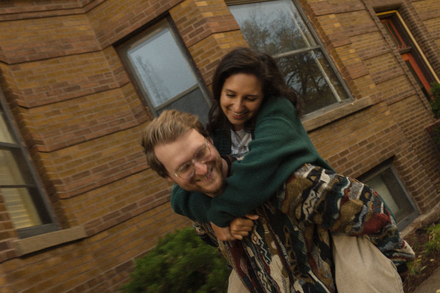 engaged couple portraits at The Willows Villanova, Main Line wedding photography-14.jpg