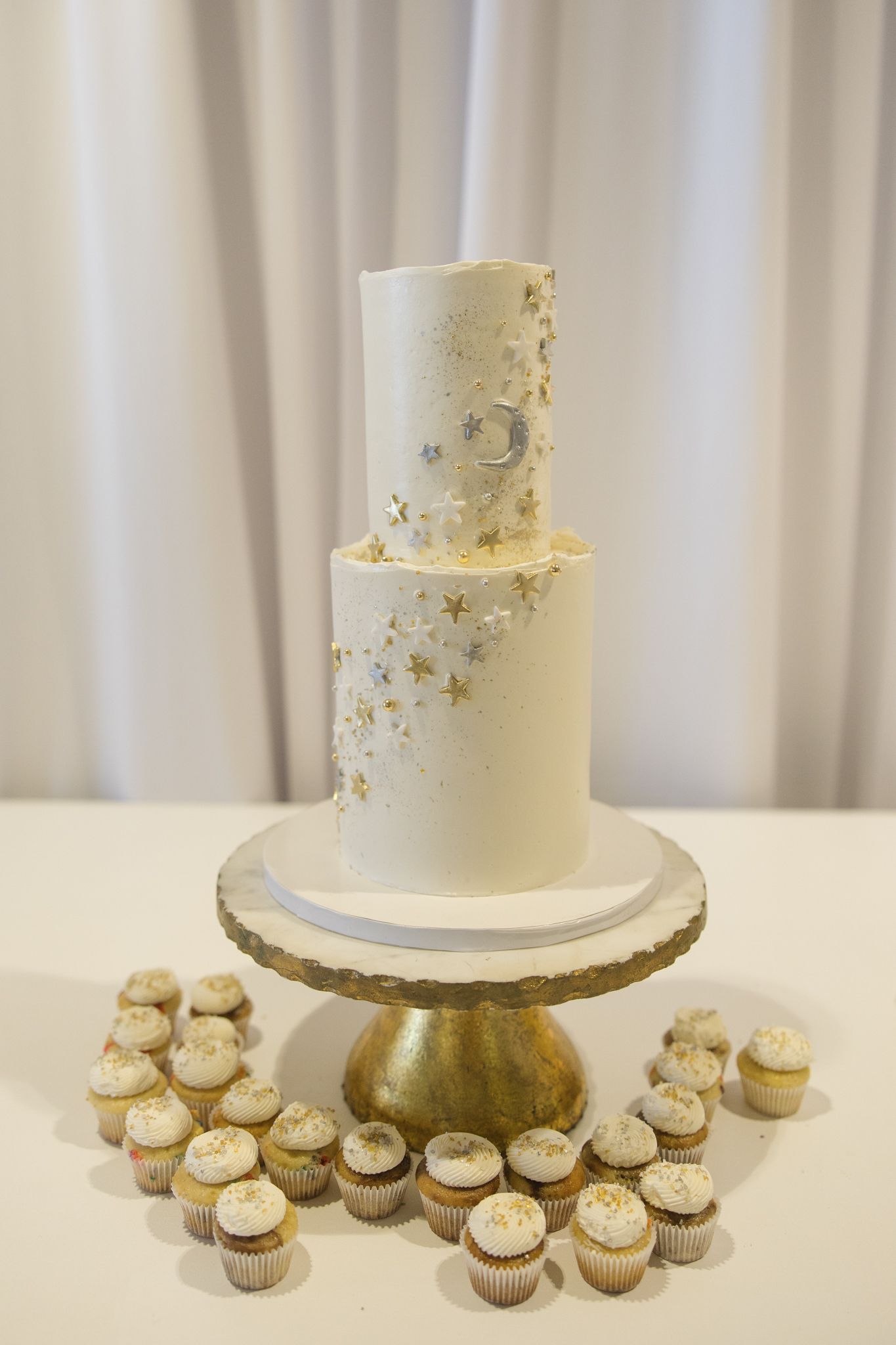 Elegant Liberty View wedding venue in Philadelphia featuring floor-to-ceiling windows, soft neutral tones, and a refined indoor reception se