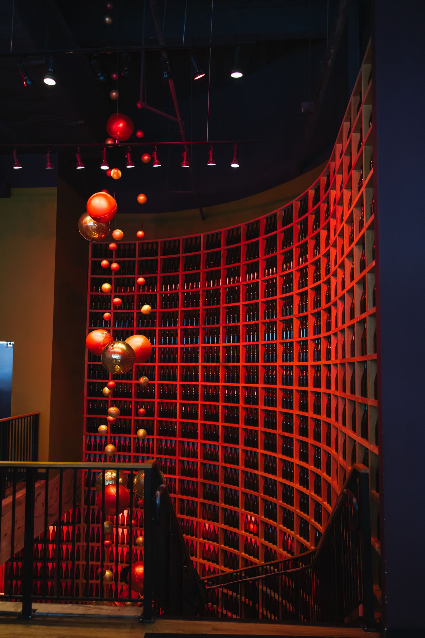 Philadelphia event space at City Winery with a moody, modern winery aesthetic, perfect for warm and inviting celebrations.-1.jpg