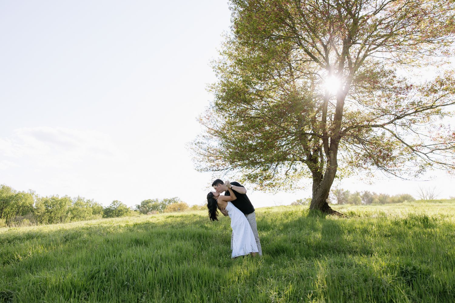 morris arboretum engagement session, philadelphia engagement photographer-03.jpg