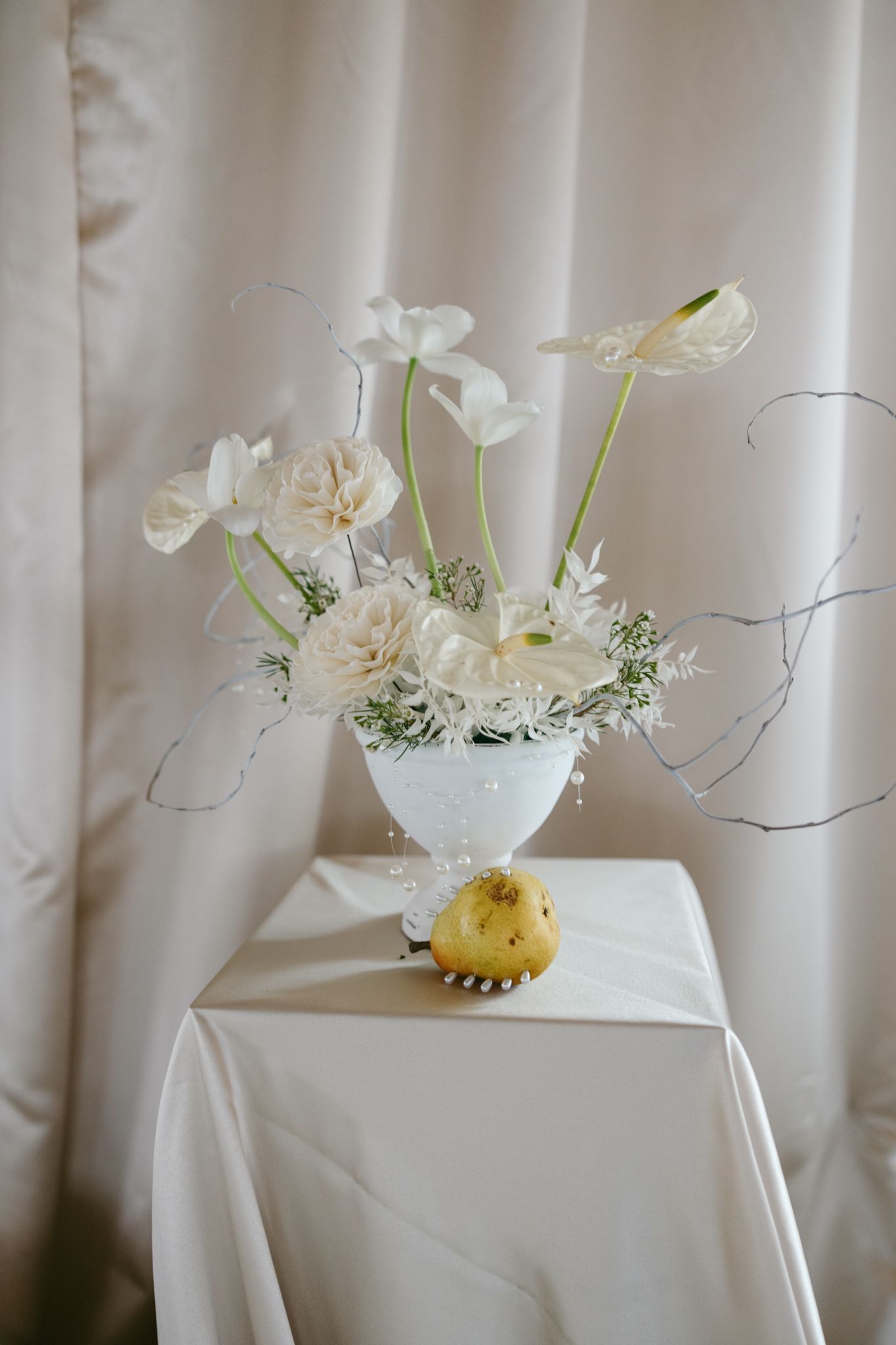 Bridal details and rings at Portico Awbury Arboretum, timeless style-01.jpg