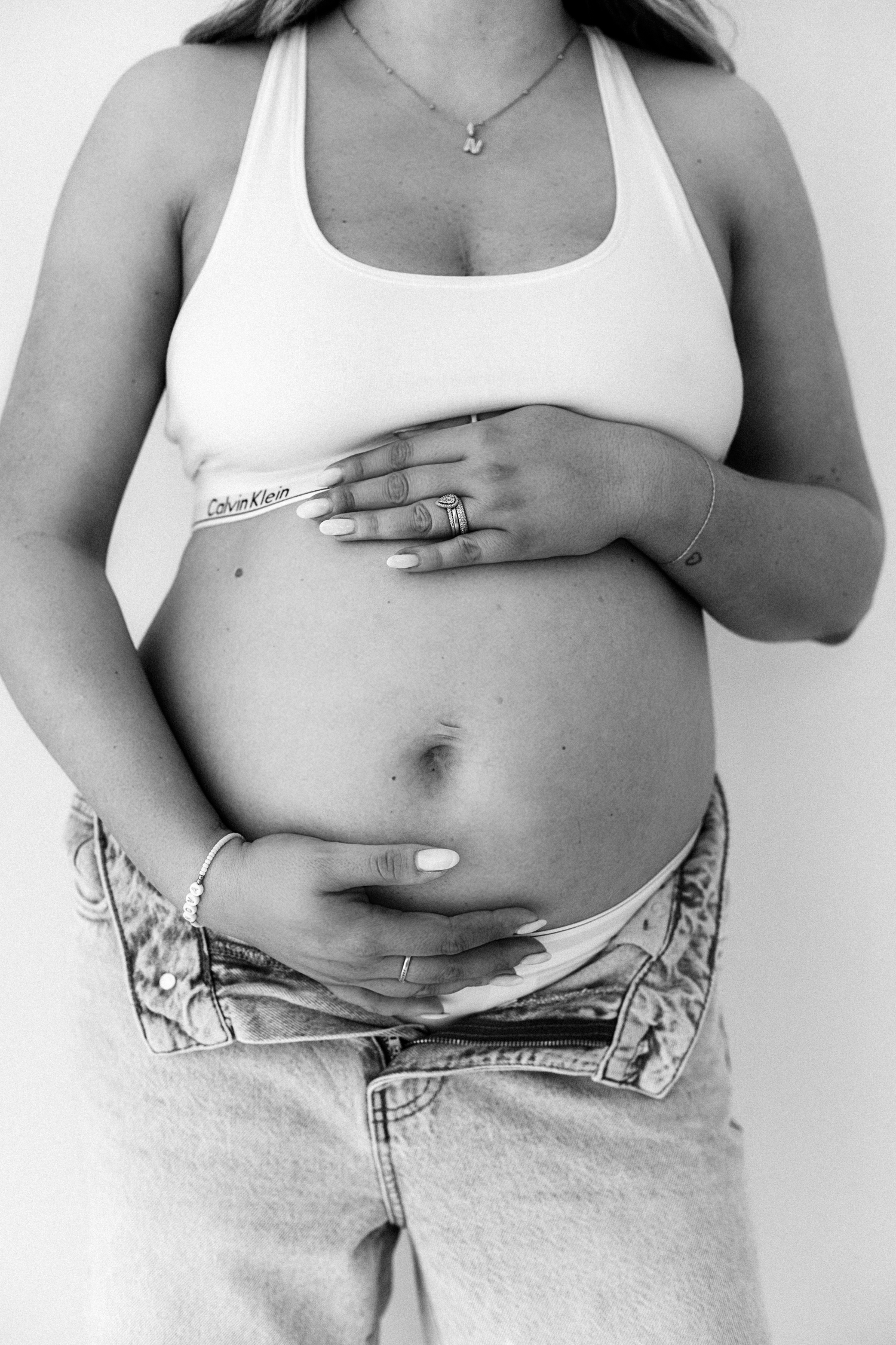Maternity session
