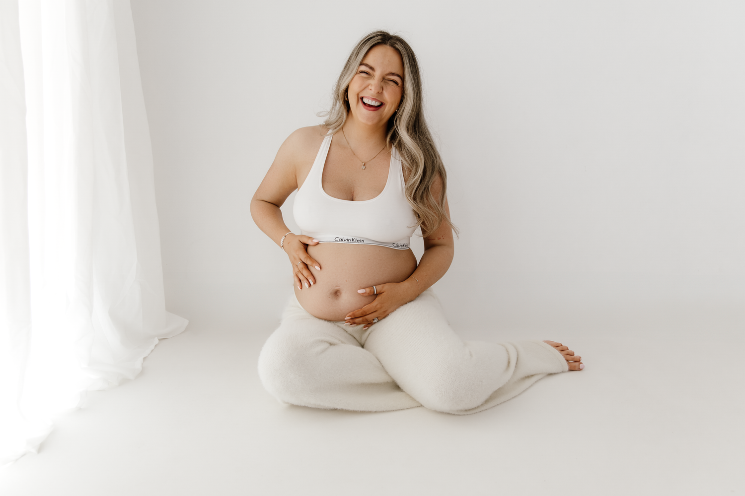Maternity session