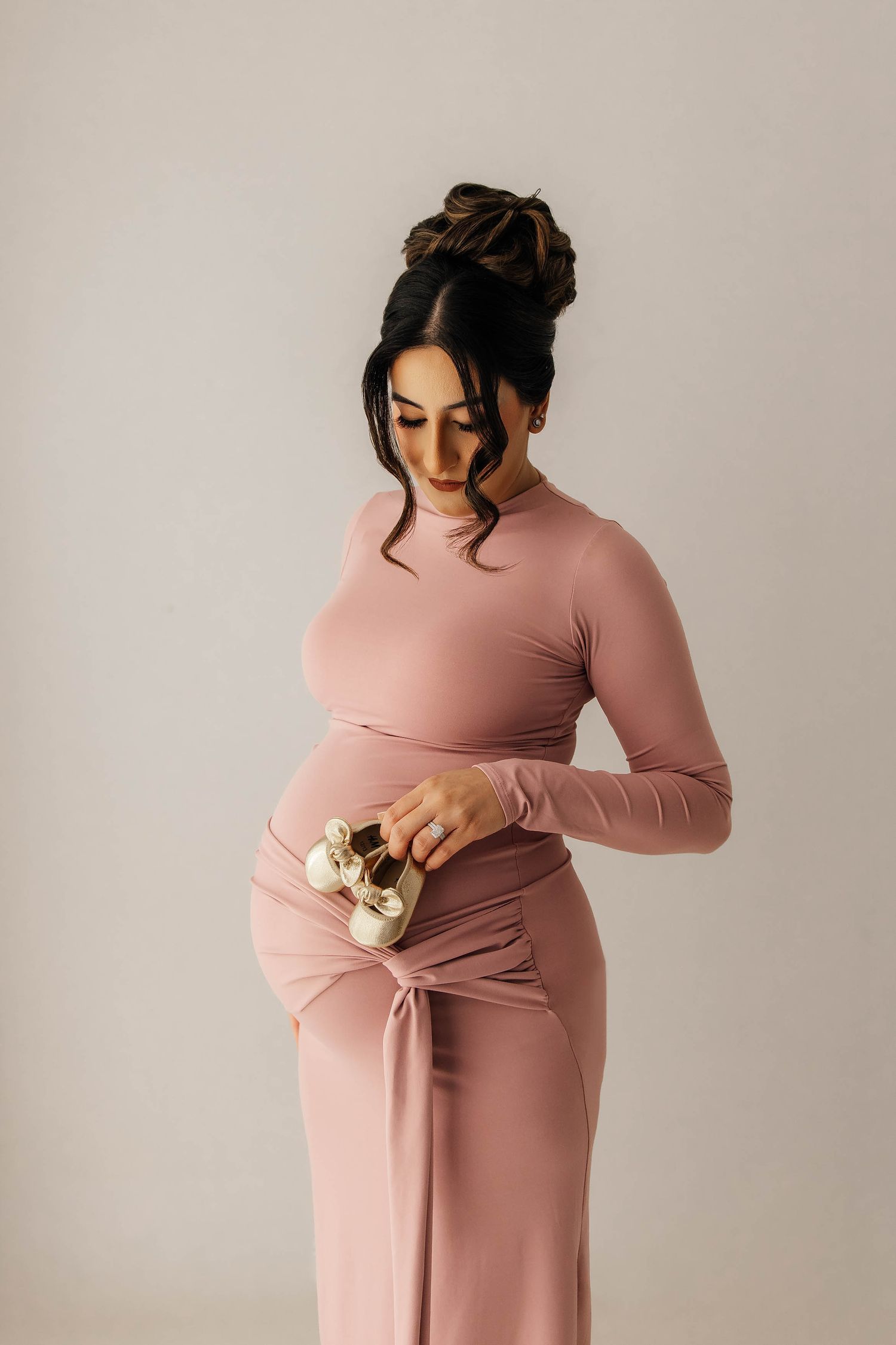 Maternity session