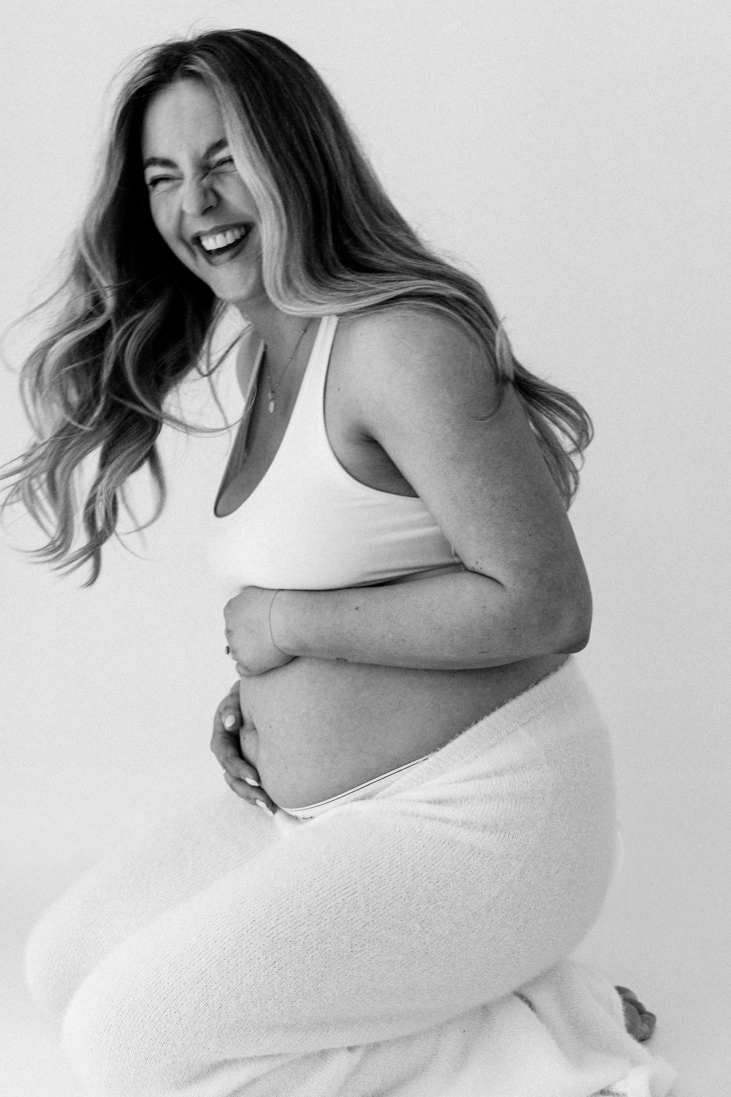 Maternity session