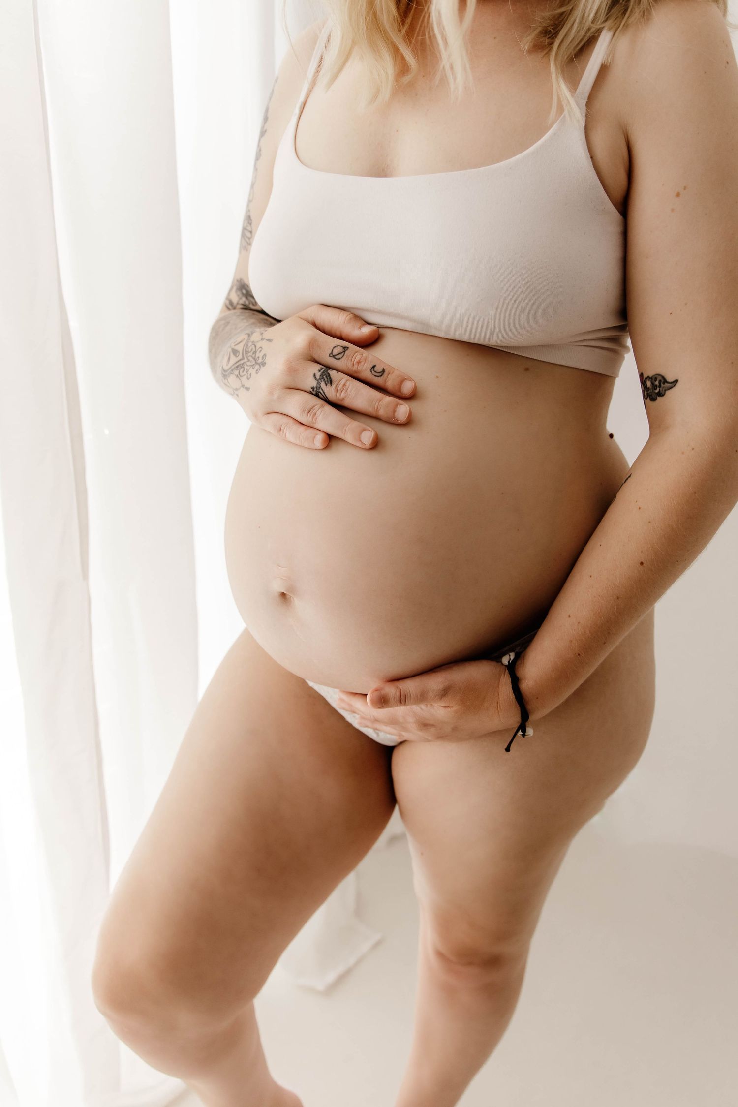Maternity session