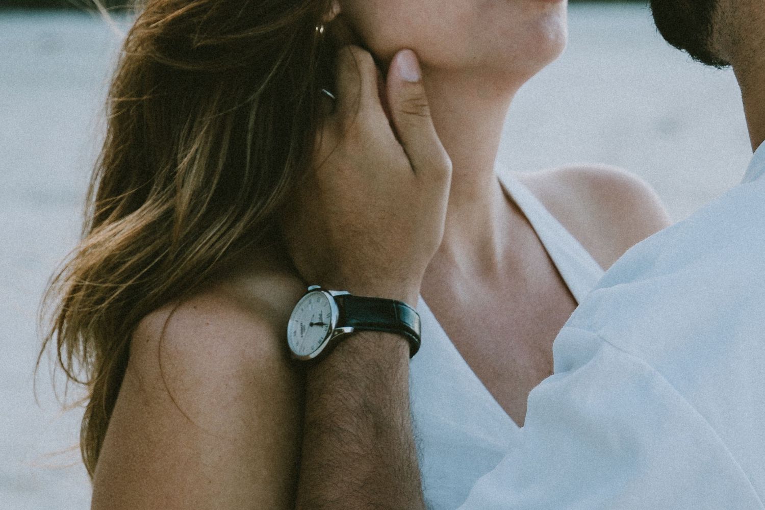Elopement photography in Kiama by Love, Sophie