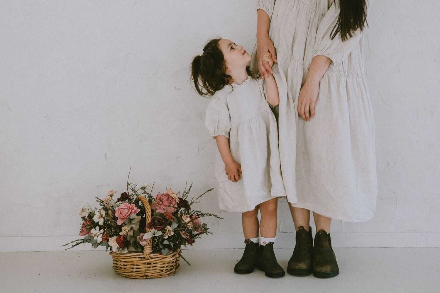 Newborn and family photography in Jervis Bay by Love, Sophie