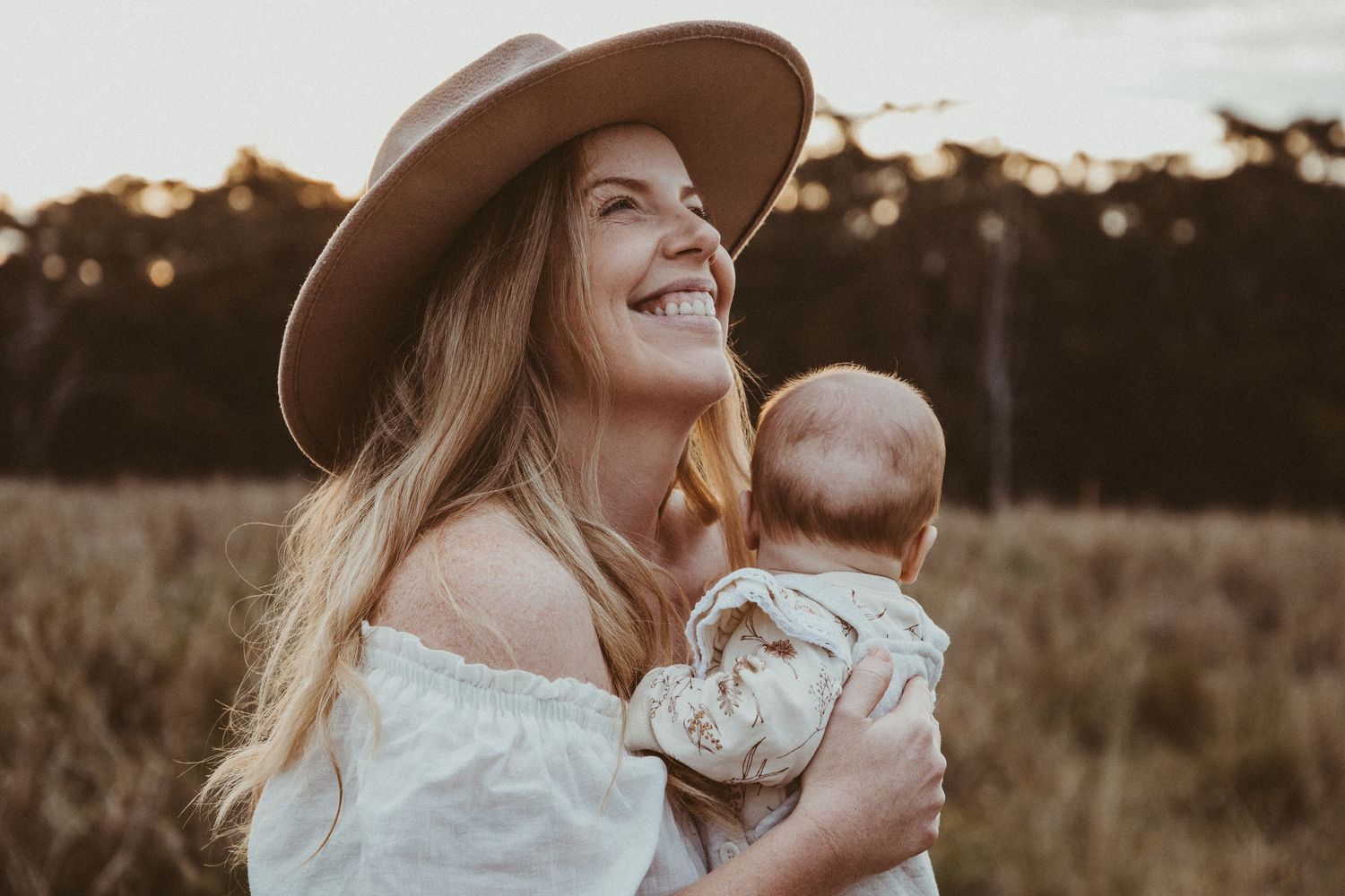 Newborn photography session in Shoalhaven by Love, Sophie